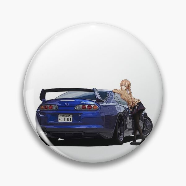 Item preview, Supra Mk4 designed and sold by JalaludinMroto.