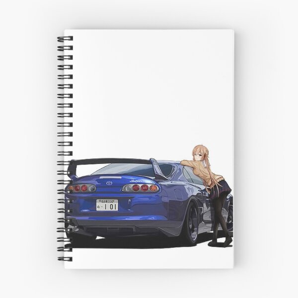 Item preview, Supra Mk4 designed and sold by JalaludinMroto.