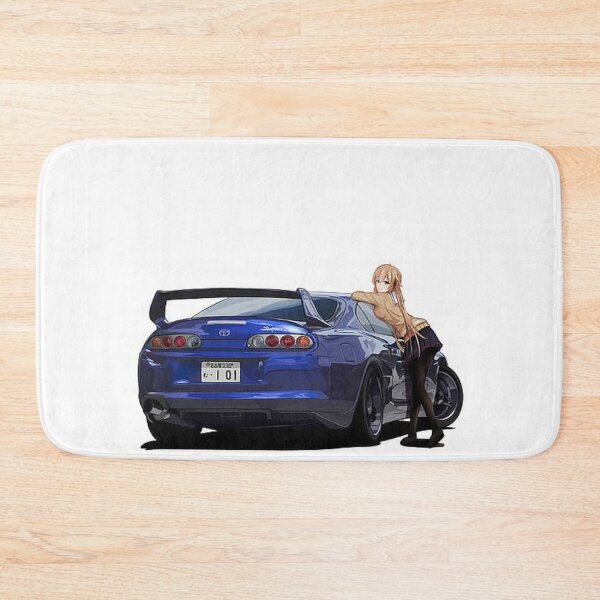 Item preview, Supra Mk4 designed and sold by JalaludinMroto.