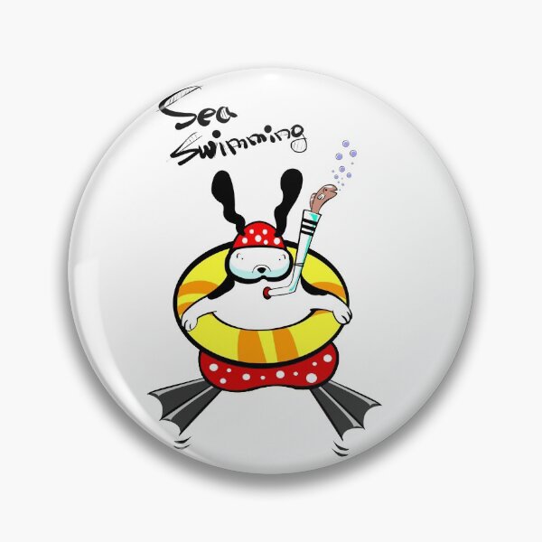 Item preview, a ttung on summer vacation designed and sold by kwonjossi.