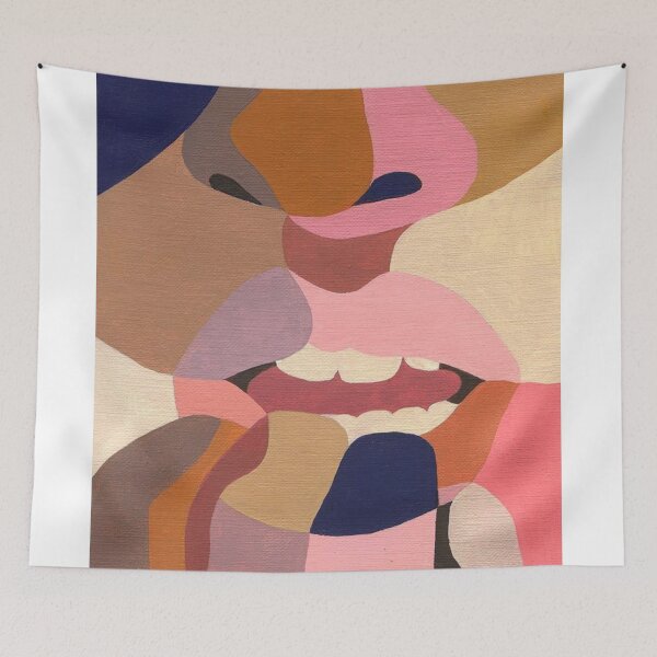 Item preview, A fascinating woman designed and sold by Looyoursellf.