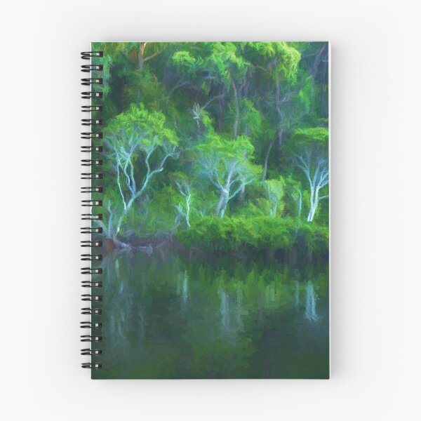 Item preview, Pittwater Reflections  - Church Point - The HDR Experience designed and sold by Salieri1627.