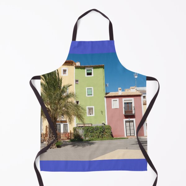 Item preview, Iconic architecture of La Vila Joisa, Alicante Spain designed and sold by Brian Scantlebury.