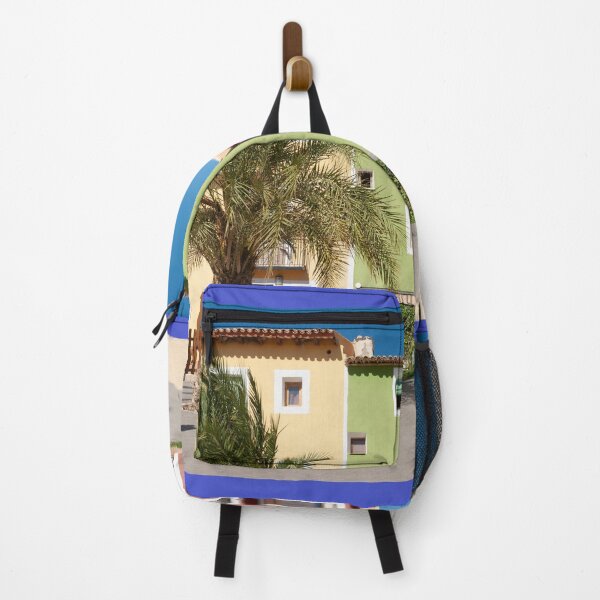 Item preview, Iconic architecture of La Vila Joisa, Alicante Spain designed and sold by Brian Scantlebury.