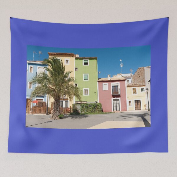 Item preview, Iconic architecture of La Vila Joisa, Alicante Spain designed and sold by Brian Scantlebury.