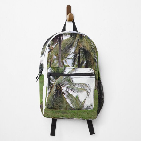 Item preview, Coconut grove at Thala Beach nature reserve, Queensland designed and sold by Kirsten Covington.