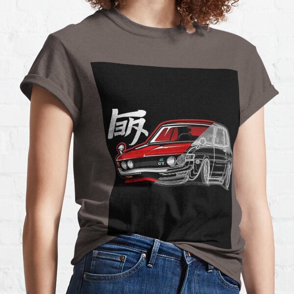 celica shirt