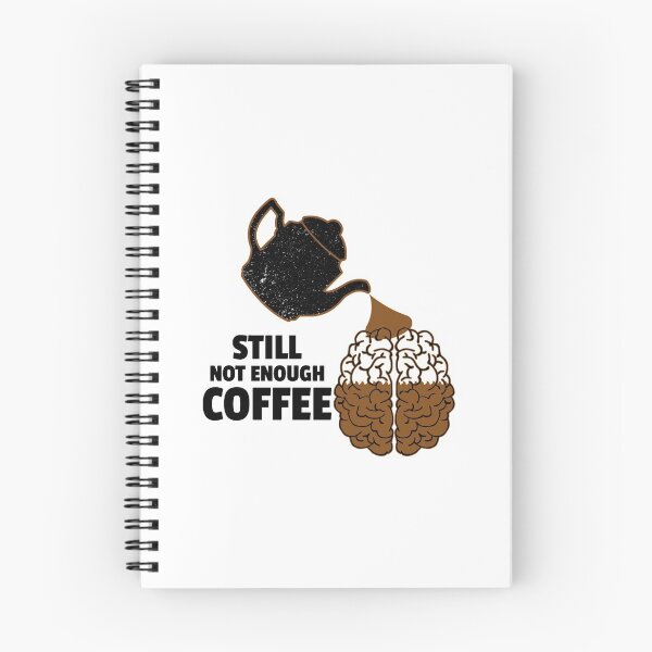 Item preview, Need More Coffee designed and sold by YOYOCollection.