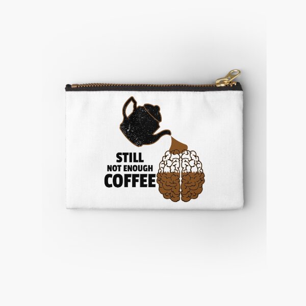 Item preview, Need More Coffee designed and sold by YOYOCollection.