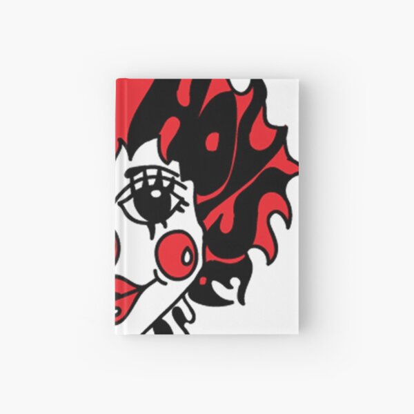 Hardcover Journal