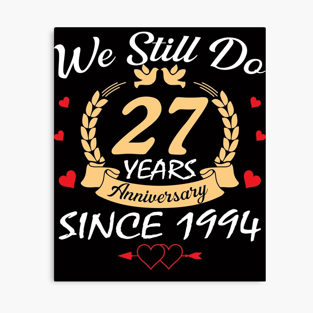 27th-wedding-anniversary-card-happy-sculpture-anniversary-27-years-red