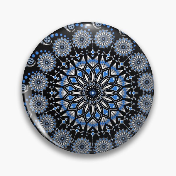 Item preview, Visita de los antepasados designed and sold by MelvinWarEagle.