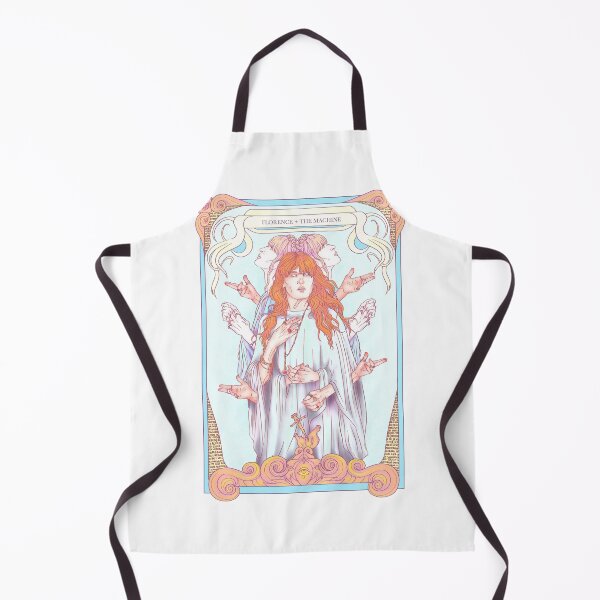 Item preview, "i had to see an angel" + florence + the machine designed and sold by Elleinthewild.