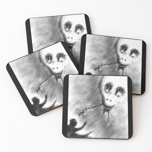 Item preview, Is Something Wrong designed and sold by Doug Saquic.