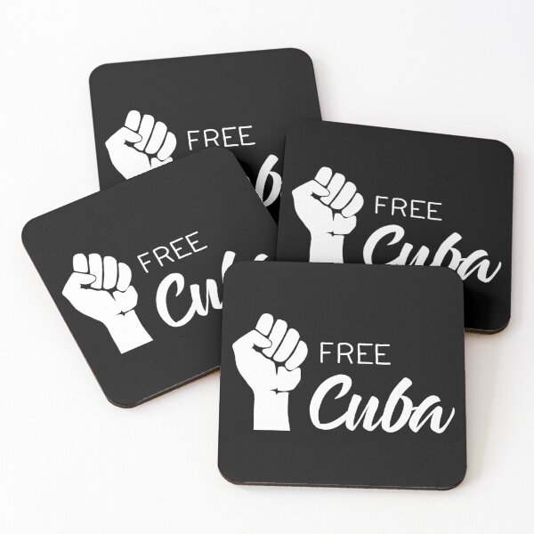 Item preview, Free Cuba designed and sold by ValentinaHramov.