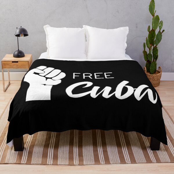 Item preview, Free Cuba designed and sold by ValentinaHramov.