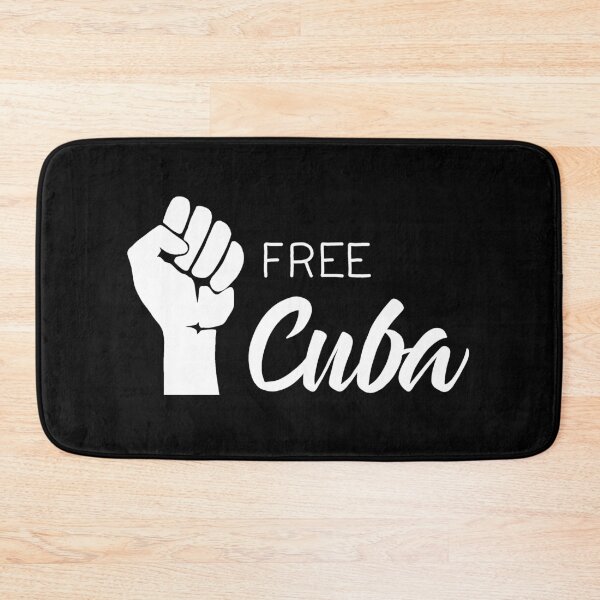 Item preview, Free Cuba designed and sold by ValentinaHramov.