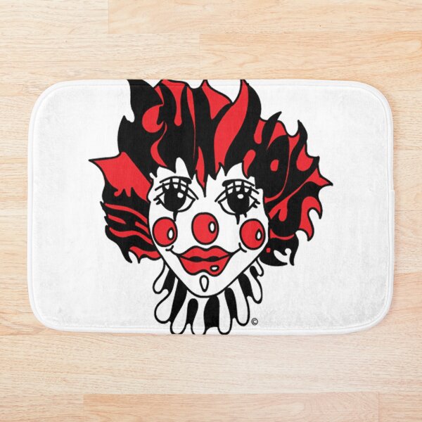 Bath Mat