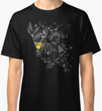 Deus Ex Augmented Triangularity Classic T-Shirt