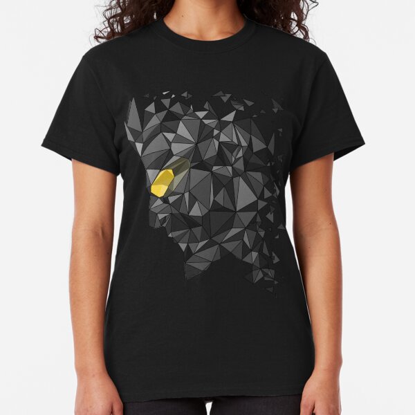 Deus Ex Augmented Triangularity Classic T-Shirt