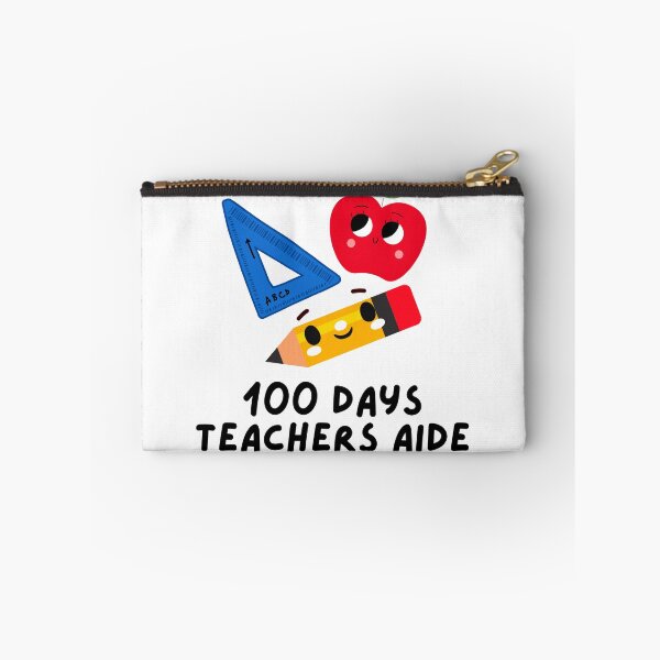 Item preview, 100 days teachers aide designed and sold by Mixture-DESIGN.