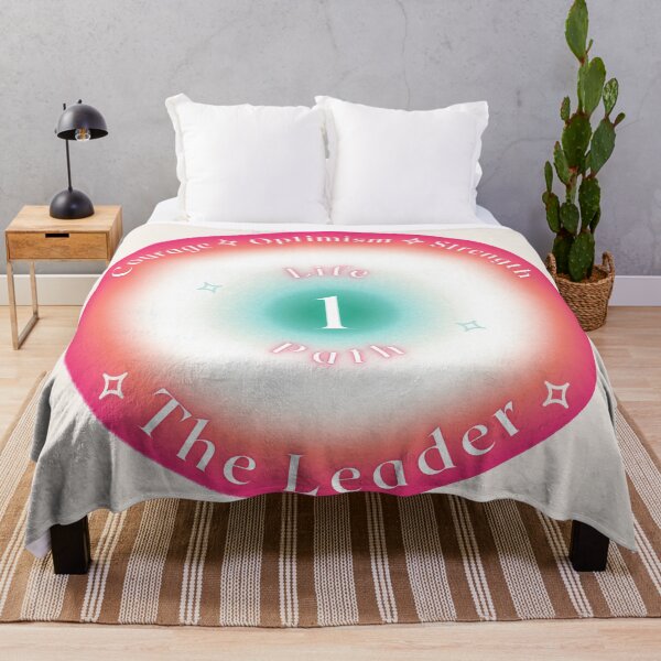 Item preview, Aura Orb - 1 Life Path Number designed and sold by mooneko.