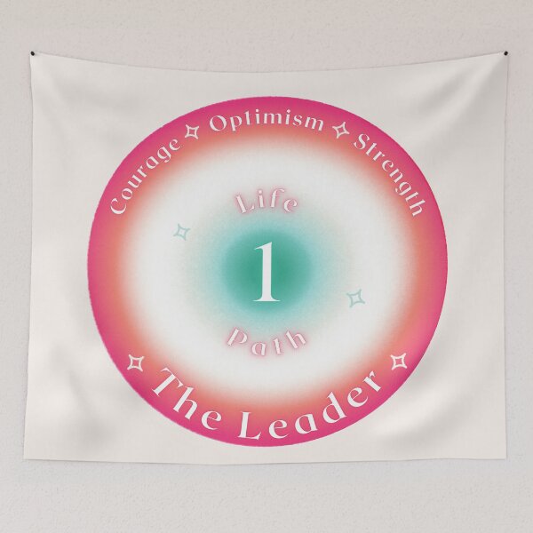 Item preview, Aura Orb - 1 Life Path Number designed and sold by mooneko.
