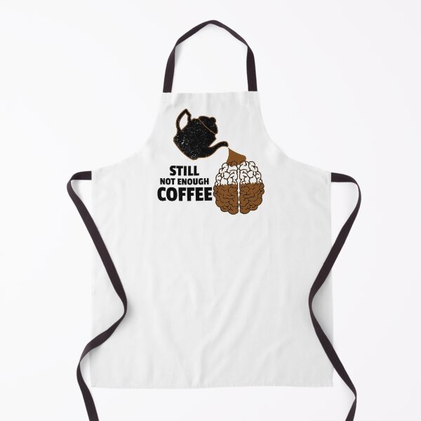 Item preview, Need More Coffee designed and sold by YOYOCollection.