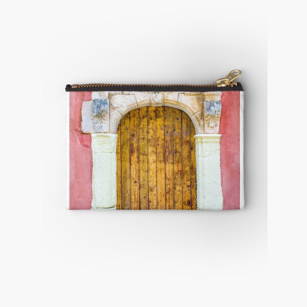 Item preview, Vintage door in Bormes les Mimosas, France designed and sold by Bruno Beach.