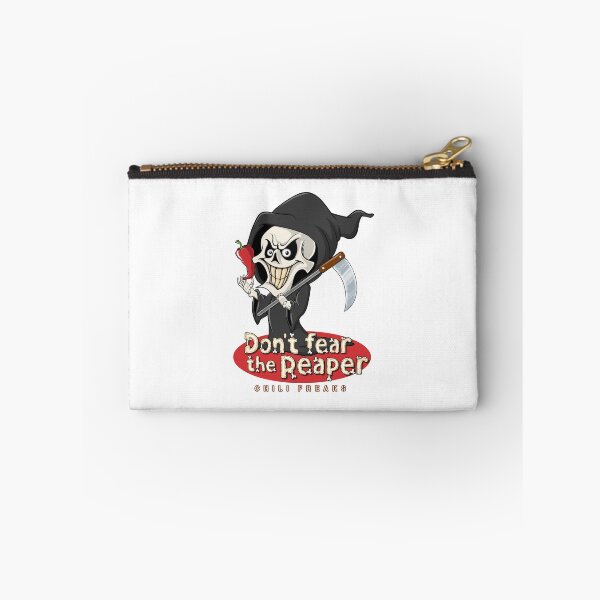 Item preview, Don't fear the Reaper designed and sold by Balazs Borzon.