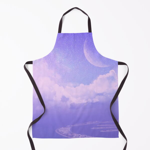 Item preview, Cloudy Day at The Palm Jumeirah, Dubai designed and sold by Elysian Vision.