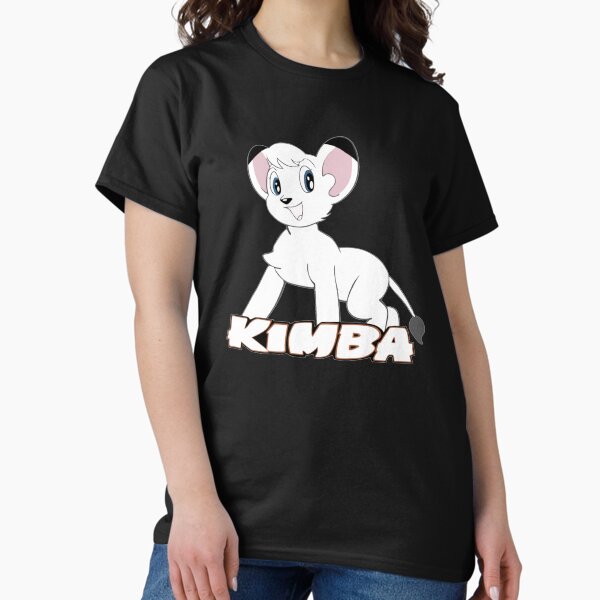 Item preview, Kimba White Lion  Dad shirts, t shirt mockup, t shirt men, Fathers Day Gift, t shirt alignment tool, harness women fashion designed and sold by Bunredo.
