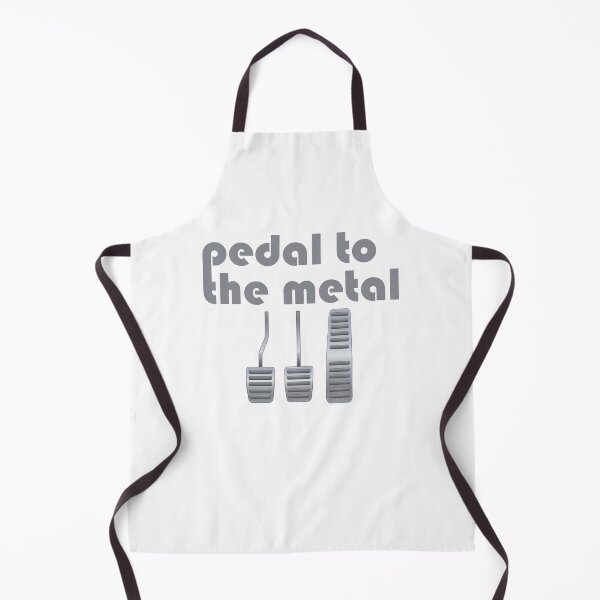 Item preview, pedal to the metal designed and sold by DomGDesign.