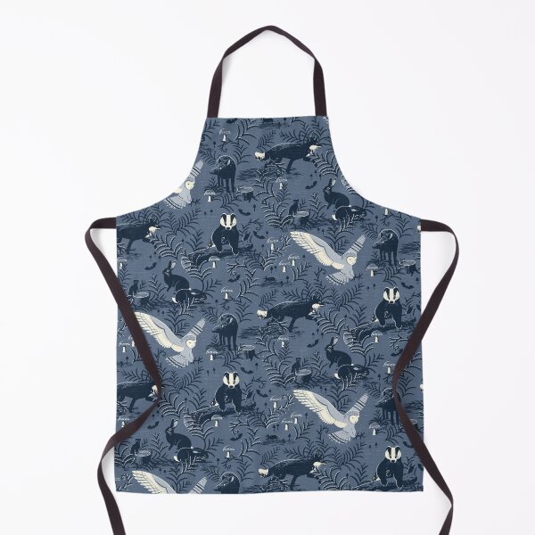 Item preview, Nocturnal Animals designed and sold by appleyards.