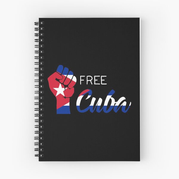Item preview, Free Cuba designed and sold by ValentinaHramov.