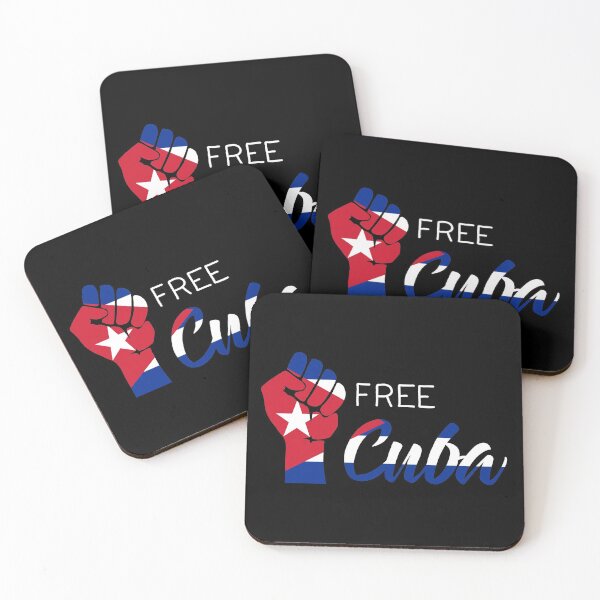 Item preview, Free Cuba designed and sold by ValentinaHramov.