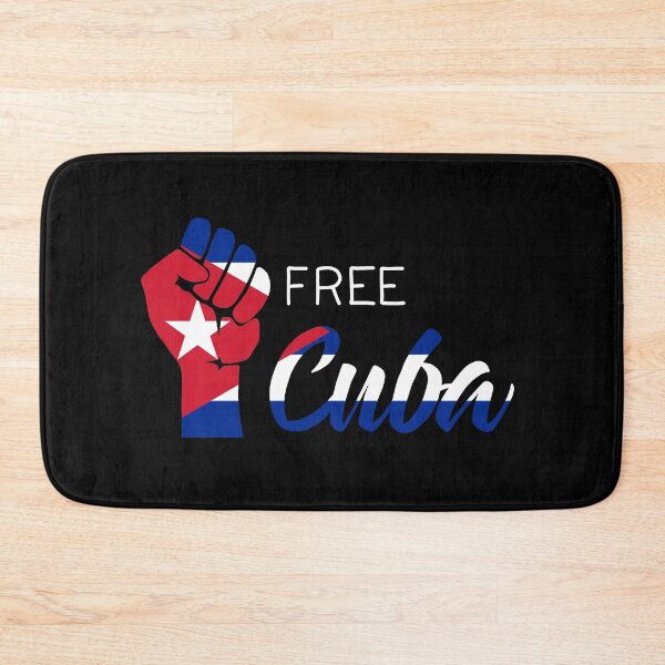 Item preview, Free Cuba designed and sold by ValentinaHramov.