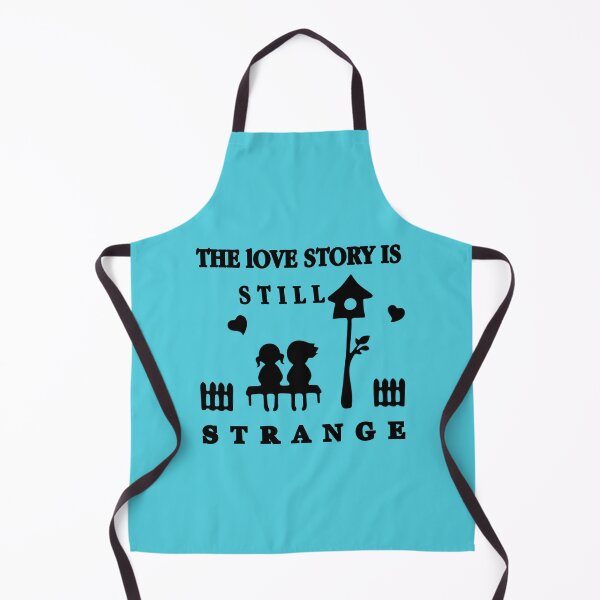 Item preview, The love story designed and sold by aminz4.