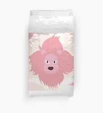 Lion - Steven Universe Duvet Cover