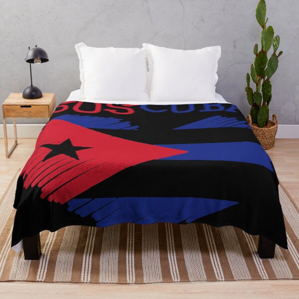 Item preview, SOSCuba-Cuban flag heart designed and sold by Wtp1985.