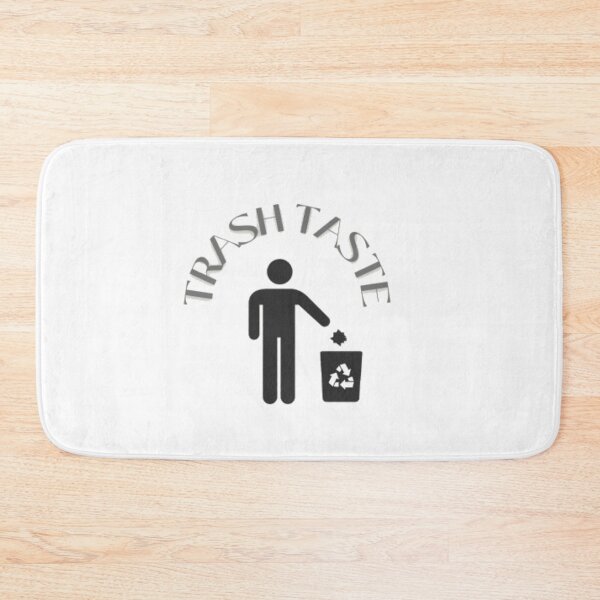 Item preview, Trash Taste designed and sold by preety00.