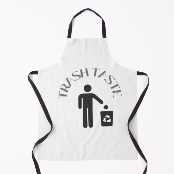 Item preview, Trash Taste designed and sold by preety00.