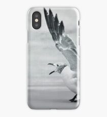 Beach Birds iPhone Case/Skin