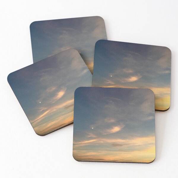 Item preview, Artist's Sky designed and sold by BirlingShots.