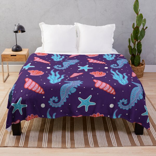 Item preview, coral and sea designed and sold by D4-Brand.