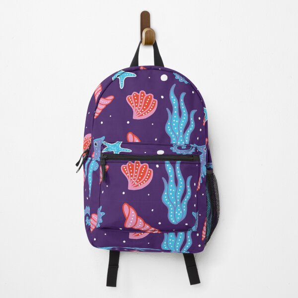 Item preview, coral and sea designed and sold by D4-Brand.