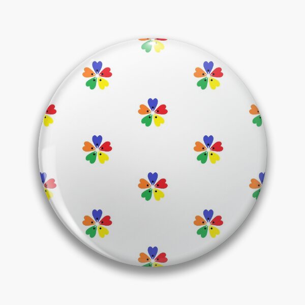 Item preview, Simple colorful Flower Pattern #multiple designed and sold by Paaraa.