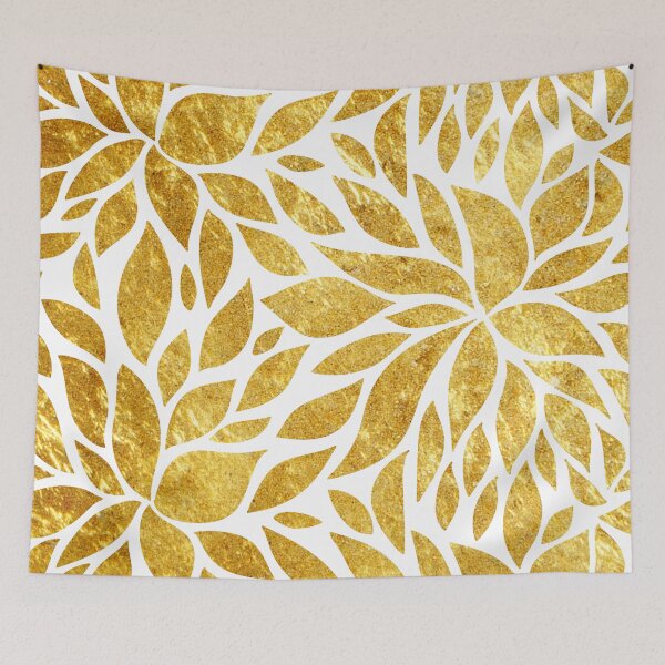 Item preview, Golden Dahlia  designed and sold by cadinera.