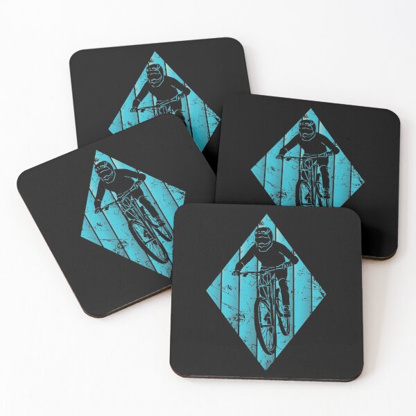 Item preview, Mountain Bike designed and sold by TheInkElephant.