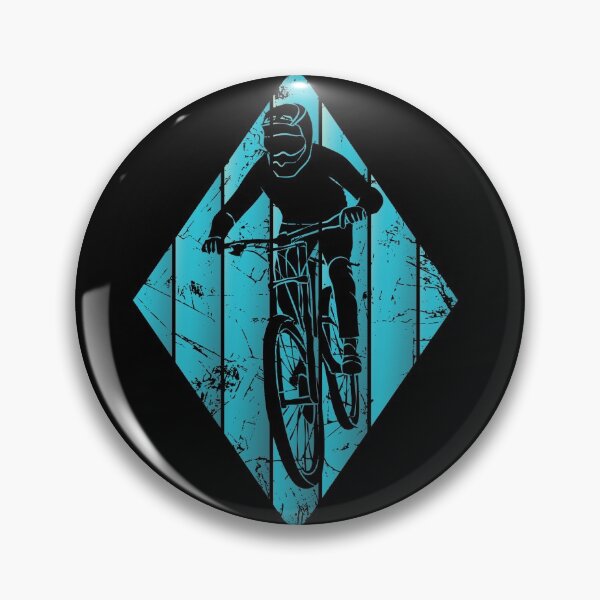 Item preview, Mountain Bike designed and sold by TheInkElephant.
